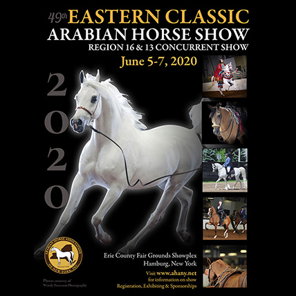 Eastern Classic Poster